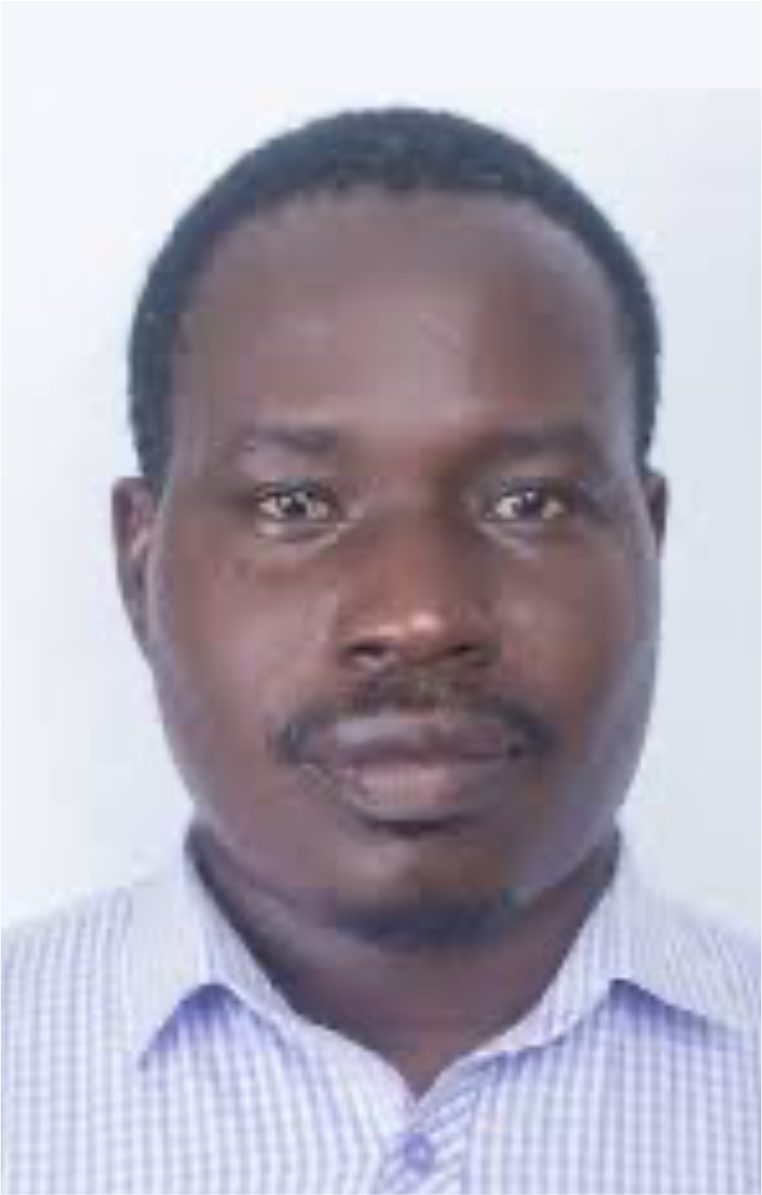 Adewale Adejobi