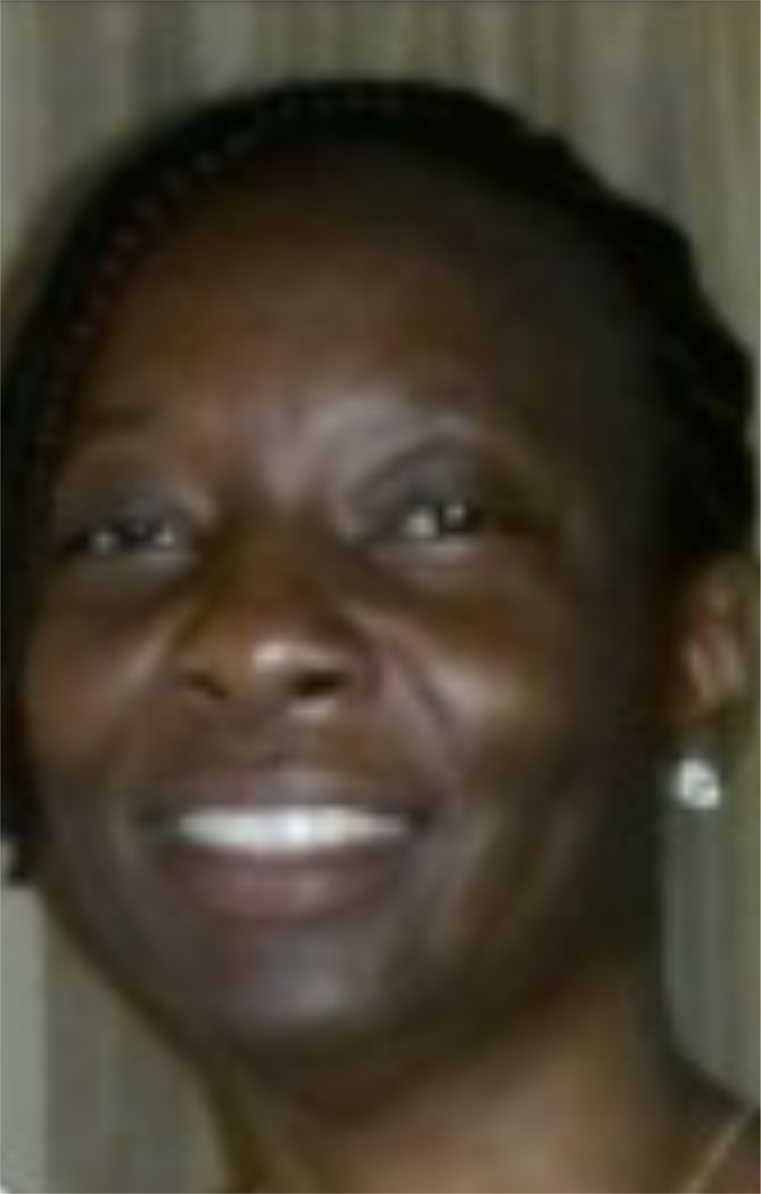Ayodeji Esan
