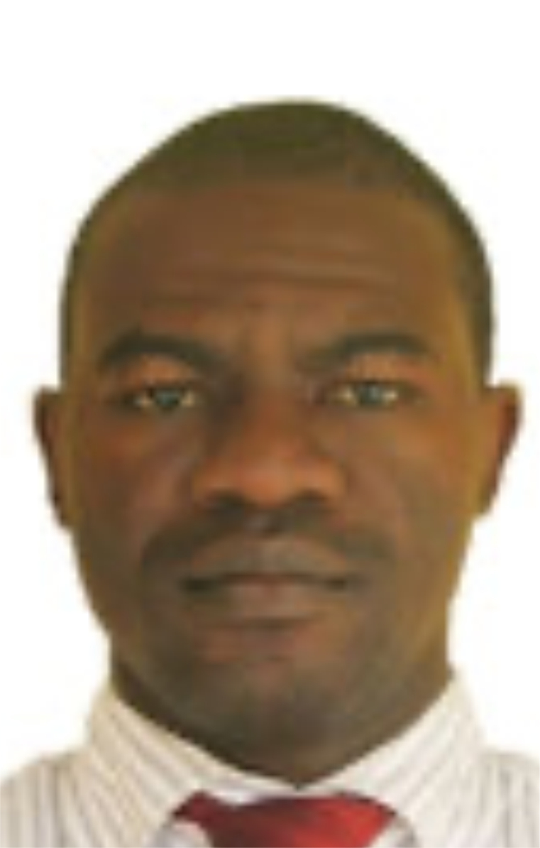 Bamidele Famurewa