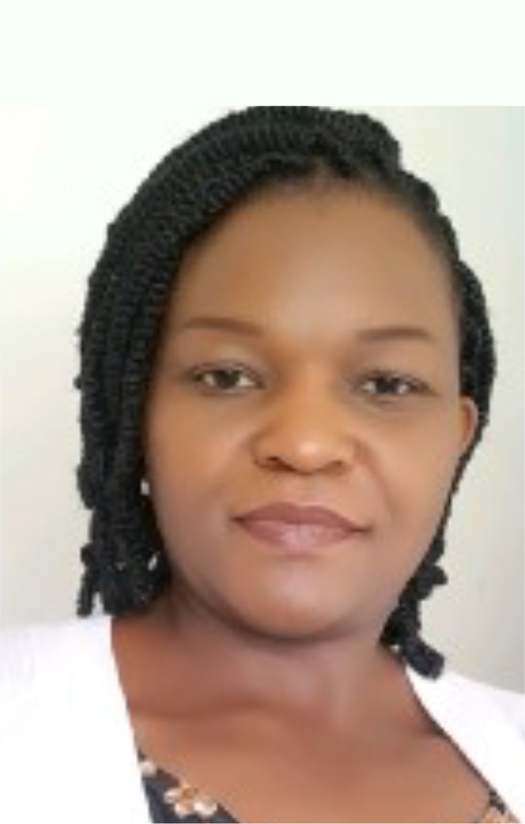 Bolarinwa Ogunlade