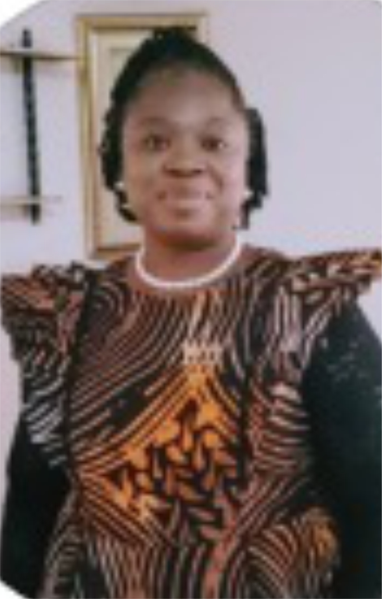Bukola Afolabi