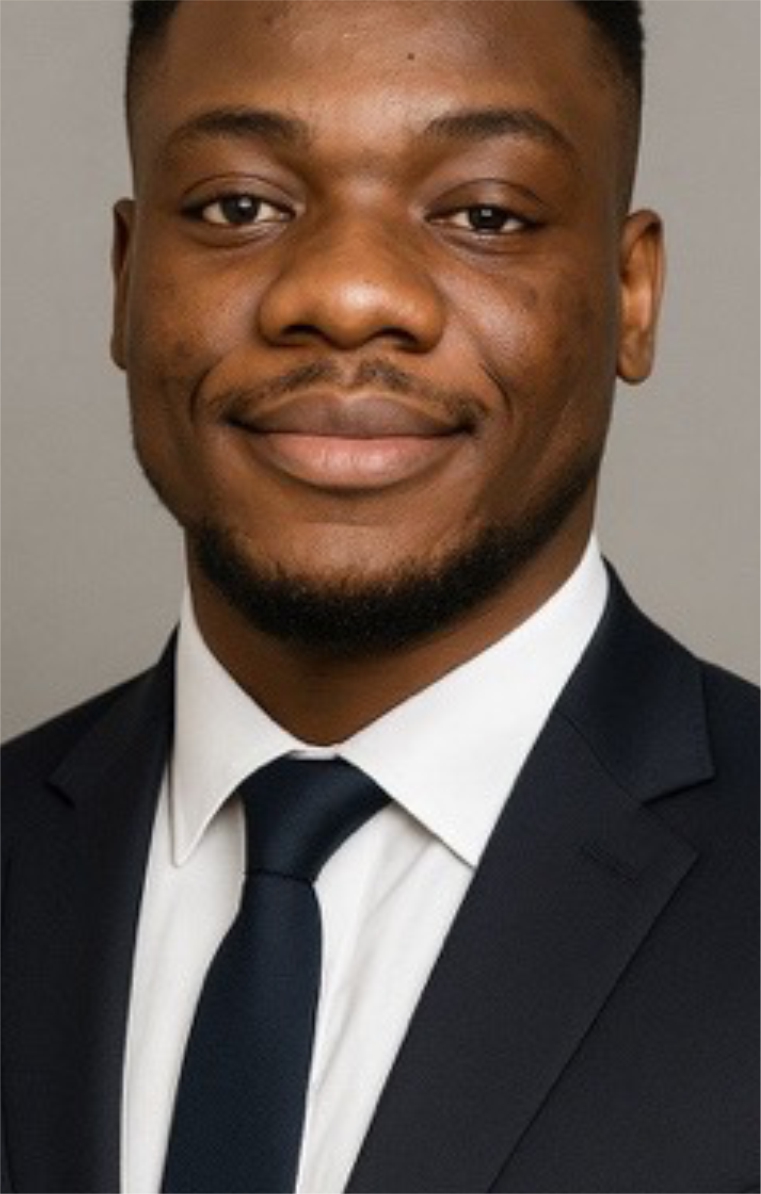 Chidera Okoli