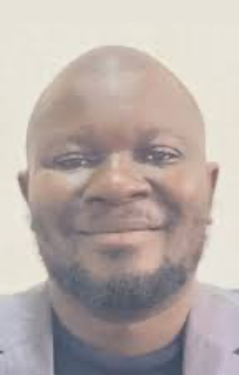 Chukwuemeka Abel