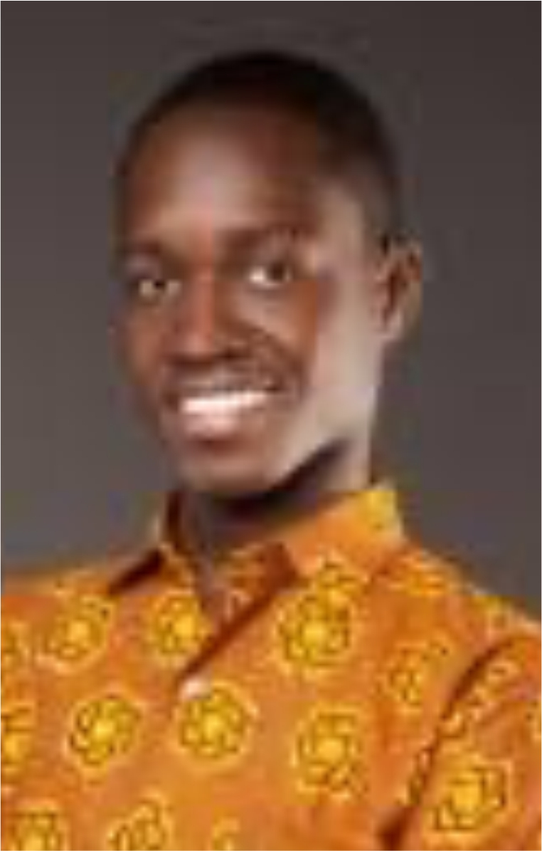Clifford Duodu