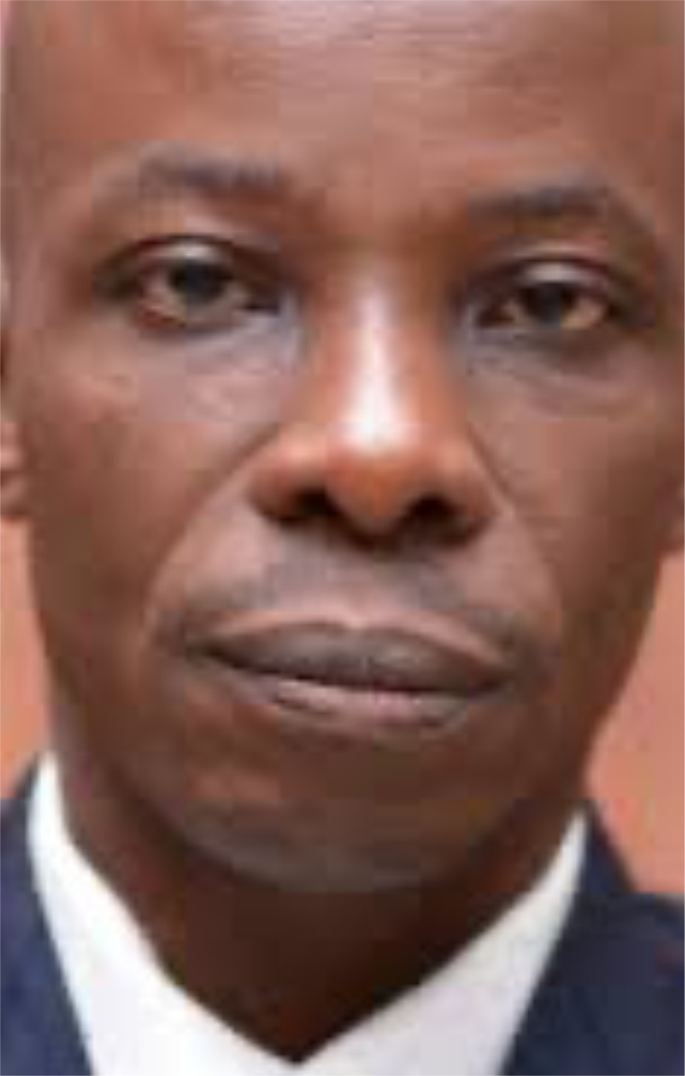 Ezekiel Adebayo