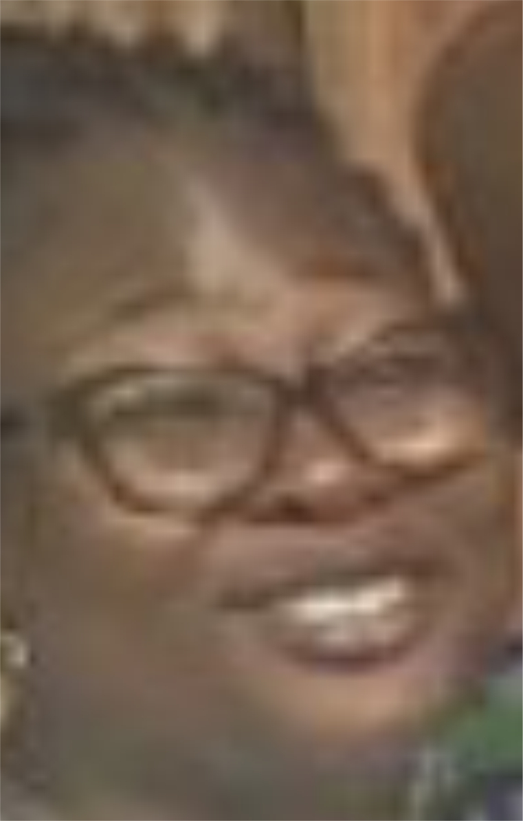 Ifeoluwa Adewole