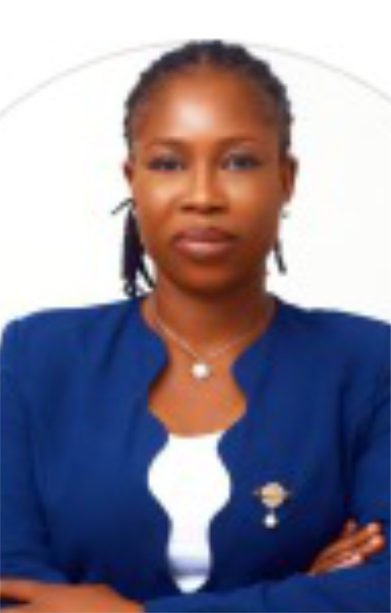 Love Ayamolowo