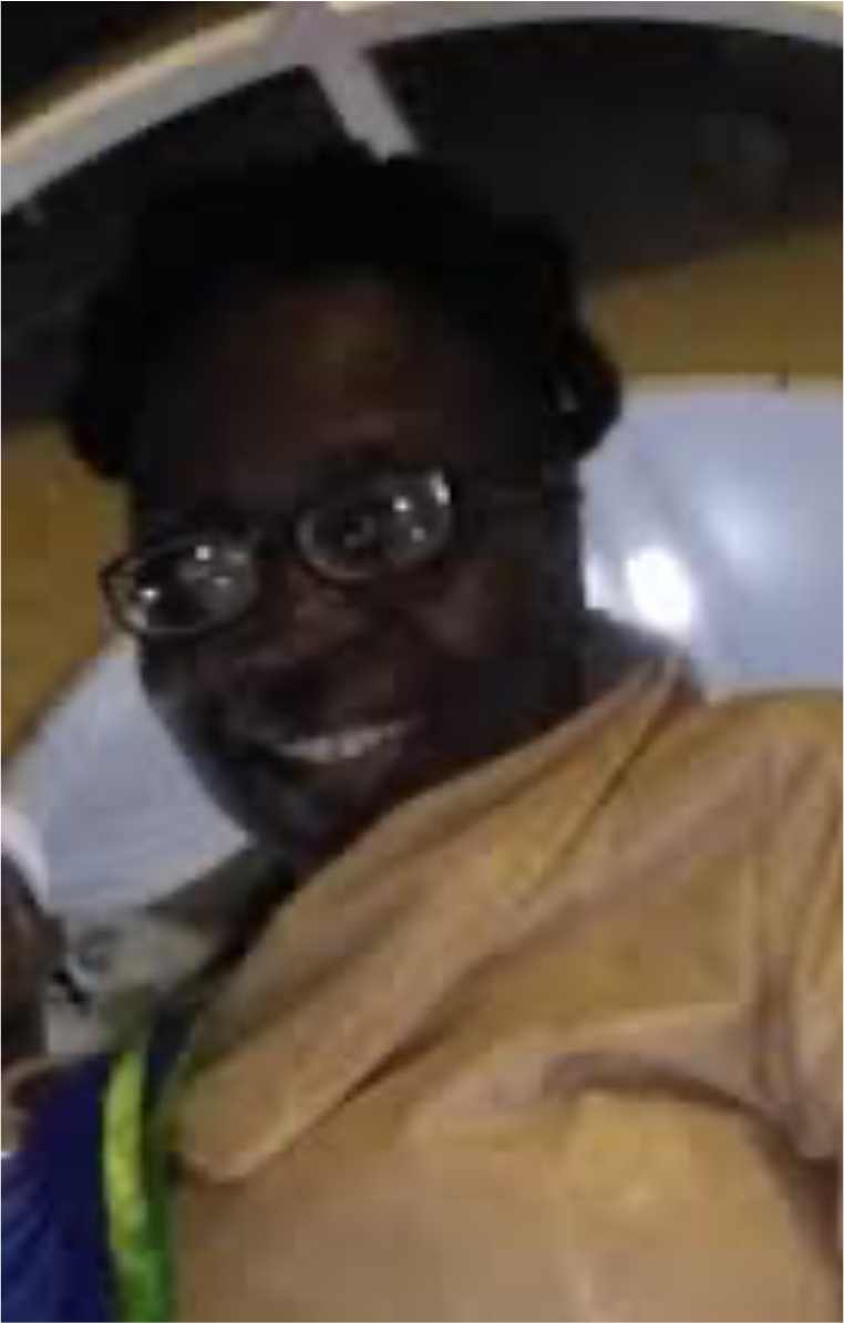 Munirat Oladokun