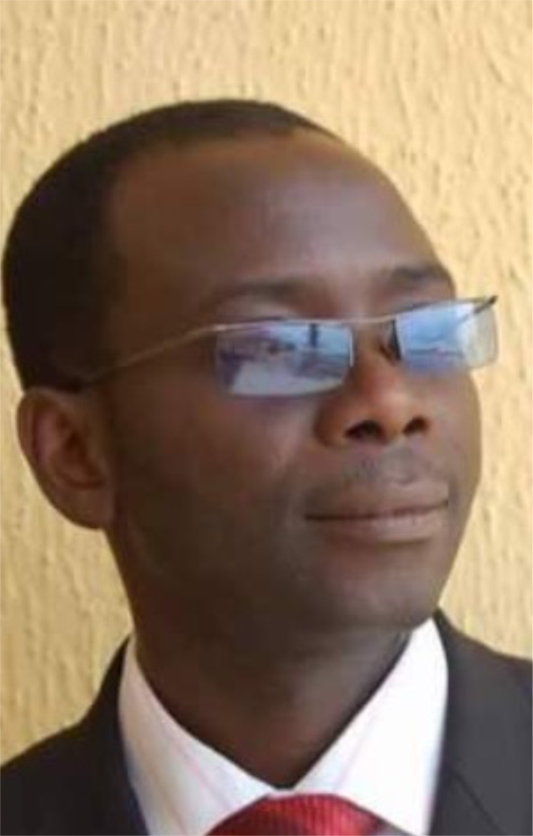 Oluwabunmi Ibitoye