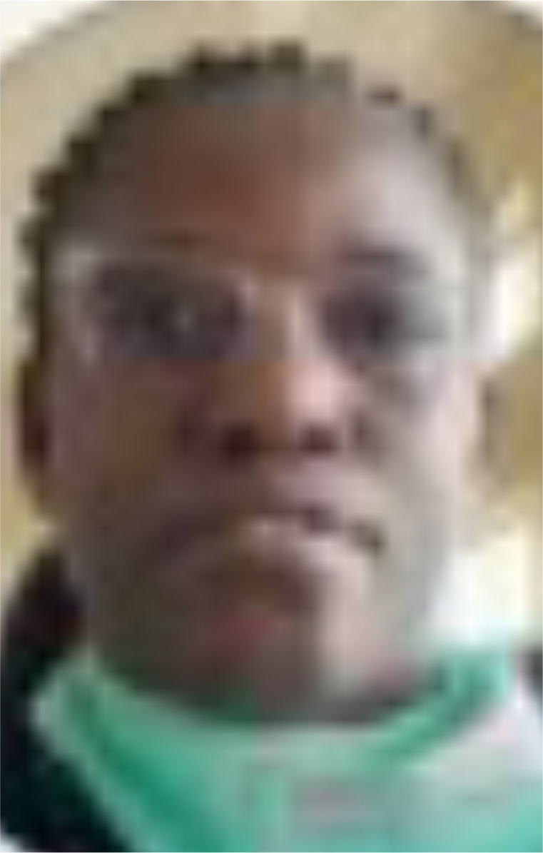 Oluwakemi Ojulowo