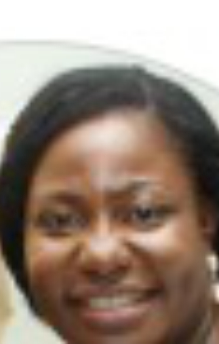 Omorinola Afolabi