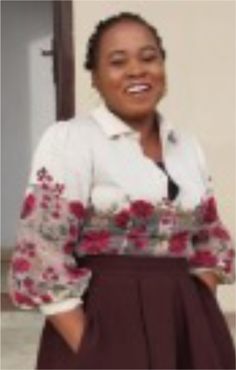 Omosola Bolarin