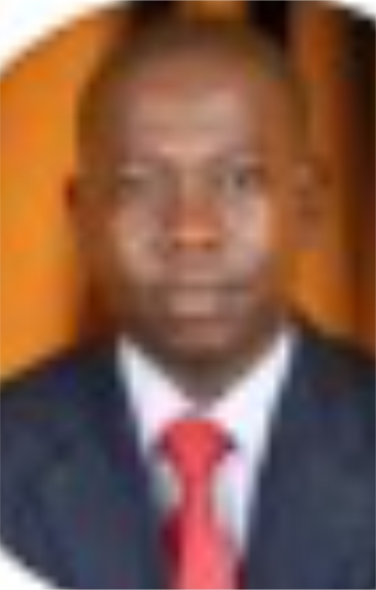 Richard Adu
