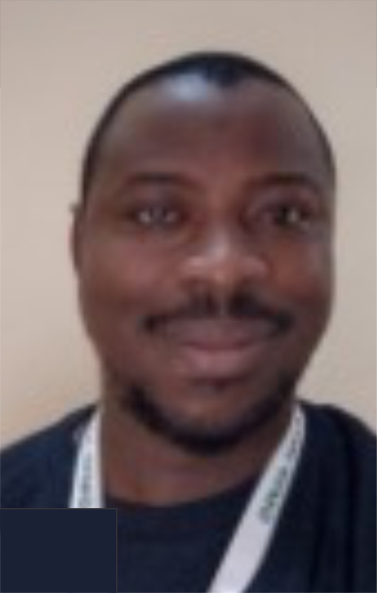 Saheed Ibraheem